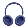 Audífonos Diadema Inalámbrica JBL Tune 730BT Bluetooth 6.0 Multipunto Sonido Pure Bass Batería 76h - Azul