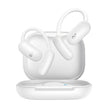 Audífonos Inalámbricos Soundcore AeroFit 2 Open-Ear Bluetooth 5.4 IP55 Hasta 42H con LDAC - Blanco