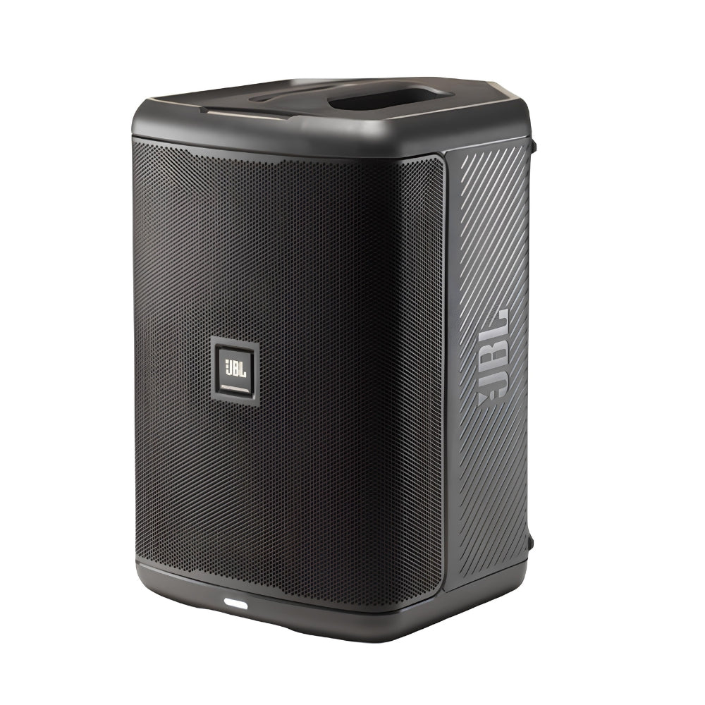 Parlante Portátil JBL EON ONE Compact 120W Bluetooth Batería 12h Sonido Profesional Ultra Compacto Plus