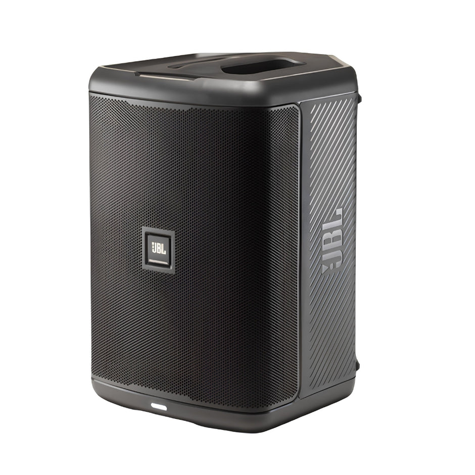 Parlante Portátil JBL EON ONE Compact 120W Bluetooth Batería 12h Sonido Profesional Ultra Compacto Plus