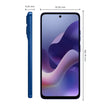 Celular Motorola G56 5G SIM+eSIM IPS 6.7” 120Hz 256GB/24GB(8+16) 50MP Sony IP68/IP69 5200mAh/30W - Azul Deslumbrante