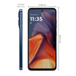 Celular Motorola G15 4G Dual SIM 6.72” FHD+ 512GB/12GB(4+8) 50MP NFC IP54 5200mAh Dolby Atmos - Azul