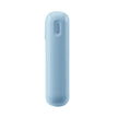 Power Bank Adata C100 Patalla Digital 10000mah 20W USB-C/USB-A y Carga Rápida QC/PD - Azul