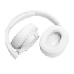 Diadema Inalámbrica JBL Tune 720BT Bluetooth  5.3 Sonido Pure Bass, Batería 76h Conexión Multipunto Blanco