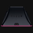 Razer Quick Charging Stand, Base Carga Rápida Mando Ps5, Red
