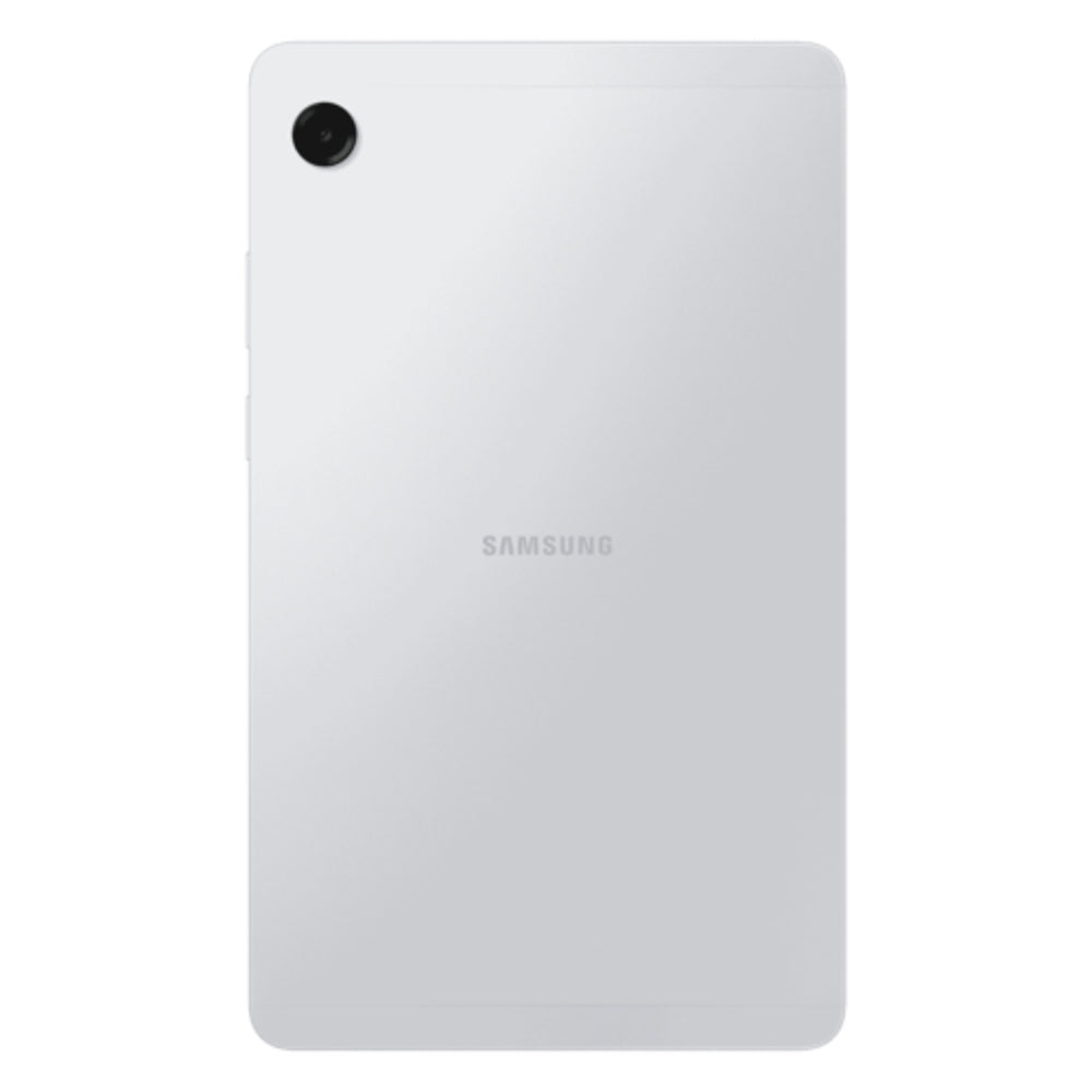 Tablet Samsung Galaxy Tab A11 Wi-Fi Pantalla 8.7” 90Hz 128GB/8GB 8MP 5100mAh - Plateado