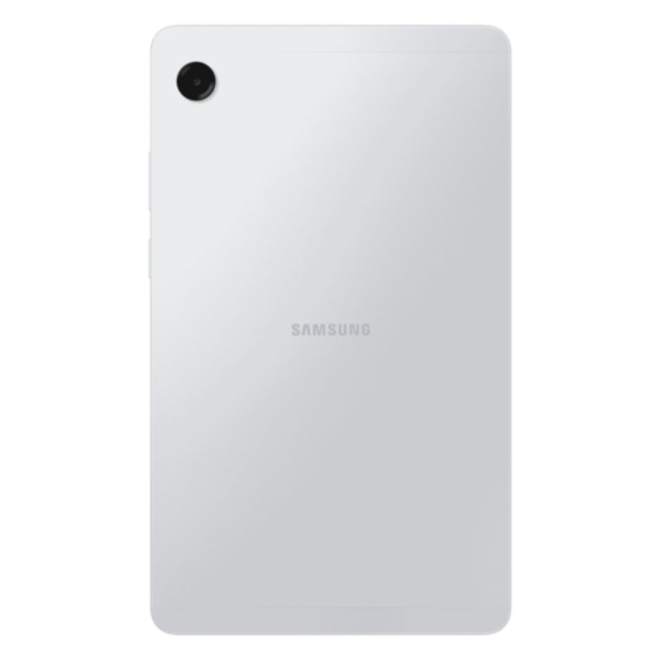 Tablet Samsung Galaxy Tab A11 Wi-Fi Pantalla 8.7” 90Hz 128GB/8GB 8MP 5100mAh - Plateado