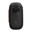 Parlante Bluetooth JBL Go 5 Portátil Sonido Pro Auracast Impermeable IP68 Batería hasta 10h - Negro