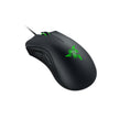 Razer DeathAdder Essential Mouse Gamer Alámbrico 6400 DPI Ergonómico para Diestros - 5 Botones Programables - Negro