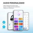 Audífonos Diadema Bluetooth Soundcore Q20i Cancelación Ruido Híbrida Hi-Res Batería ANC 40h/60h - Blanco