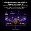 Monitor Gamer Curvo 34