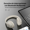Diadema Inalámbrica Belkin AUD008fqSA con ANC Híbrido Bluetooth 5.4 y Autonomía de 60h Arena