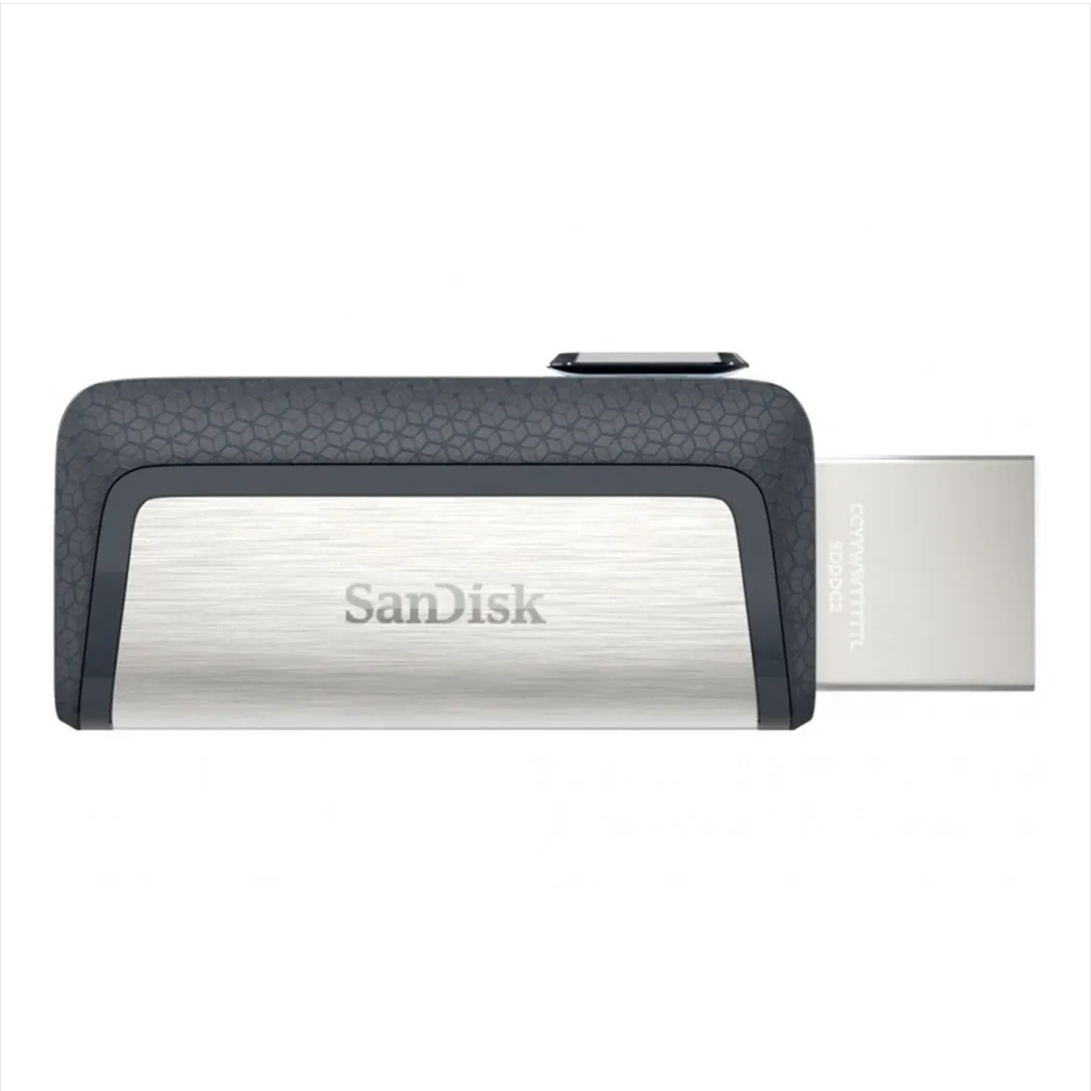 Memoria Usb Sandisk Ultra Dual Drive Type-c 128gb 3.1 Gen 1