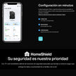 Router Wifi 7 BE15000 TP-Link Archer BE700, 15Gbps, puerto WAN 10 Gbps, puerto LAN 2.5 Gbps, EasyMesh y HomeShield