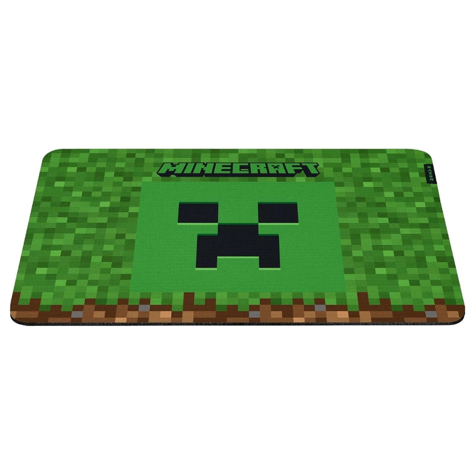 Alfombrilla Gaming Razer Gigantus V2 Edicion Minecraft