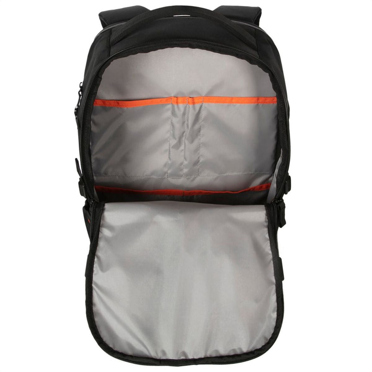 Morral Targus TBB649GL Terra EcoSmart Portátil/Laptop 15-16” + Protector de Lluvia Ergonómico y Ecológico