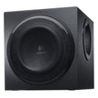 Sistema De Sonido 5.1 Logitech Z906 · 500 Watts Rms (reales)