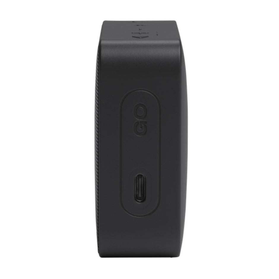 Parlante Inalámbrico JBL Go Essential 2 Bluetooth 4.2 Hasta 5h Batería IP67 Resistente Negro