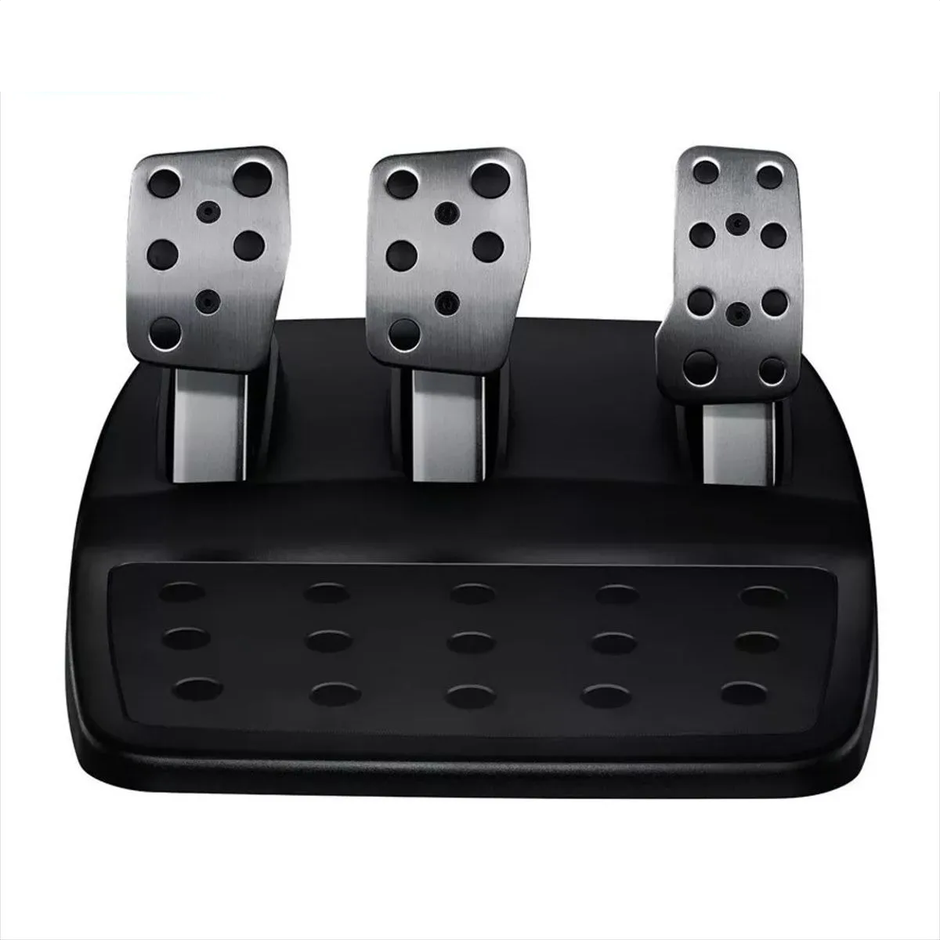 Combo Timón Logitech G29 SE Driving Force PS5/PS4/PC Force Feedback + Palanca de Cambios Shifter