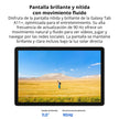 Tablet Samsung Galaxy Tab A11+ Wi-Fi Pantalla 11.0