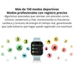 Reloj Inteligente Xiaomi Redmi Watch 6 Smartwatch AMOLED 2.07