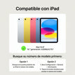 Funda Magnetica Belkin BBZ002TT-V3 para iPad de 10,9