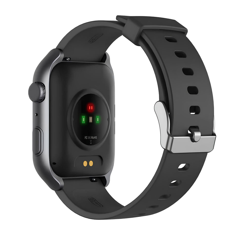 Reloj Inteligente Smartwatch XKIM X-PRO Llamadas Bluetooth 5.3 TFT 2.0” 320x386px 300mAh Caja Metal IP68