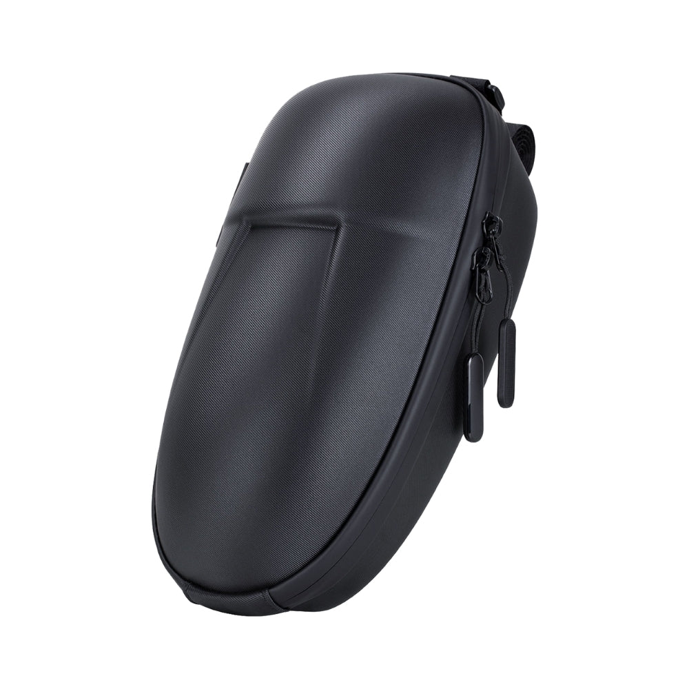 Bolso Xiaomi para Scooter Eléctrico Diseño Rígido Compartimentos Múltiples y Protección contra Golpes - Negro