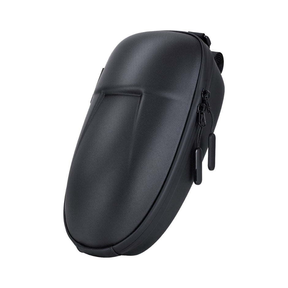 Bolso Xiaomi para Scooter Eléctrico Diseño Rígido Compartimentos Múltiples y Protección contra Golpes - Negro