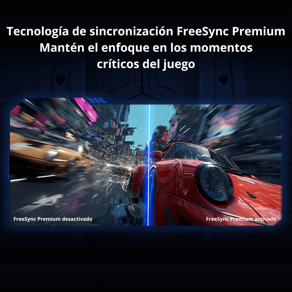 Monitor Gaming Xiaomi G27i 2026, Panel IPS 27