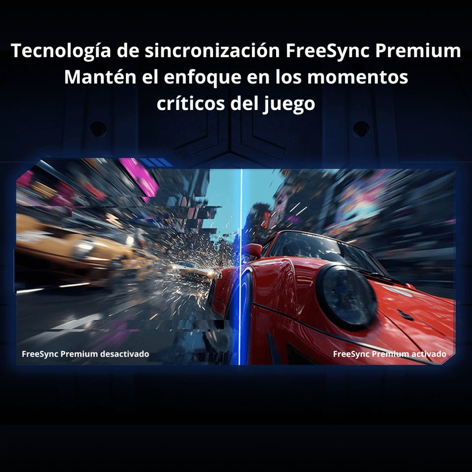 Monitor Gaming Xiaomi G27i 2026, Panel IPS 27