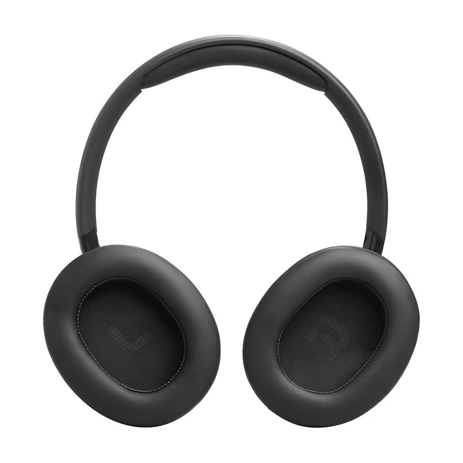 Audífonos Diadema Inalámbrica JBL Tune 730BT Bluetooth 6.0 Multipunto Sonido Pure Bass Batería 76h - Negro
