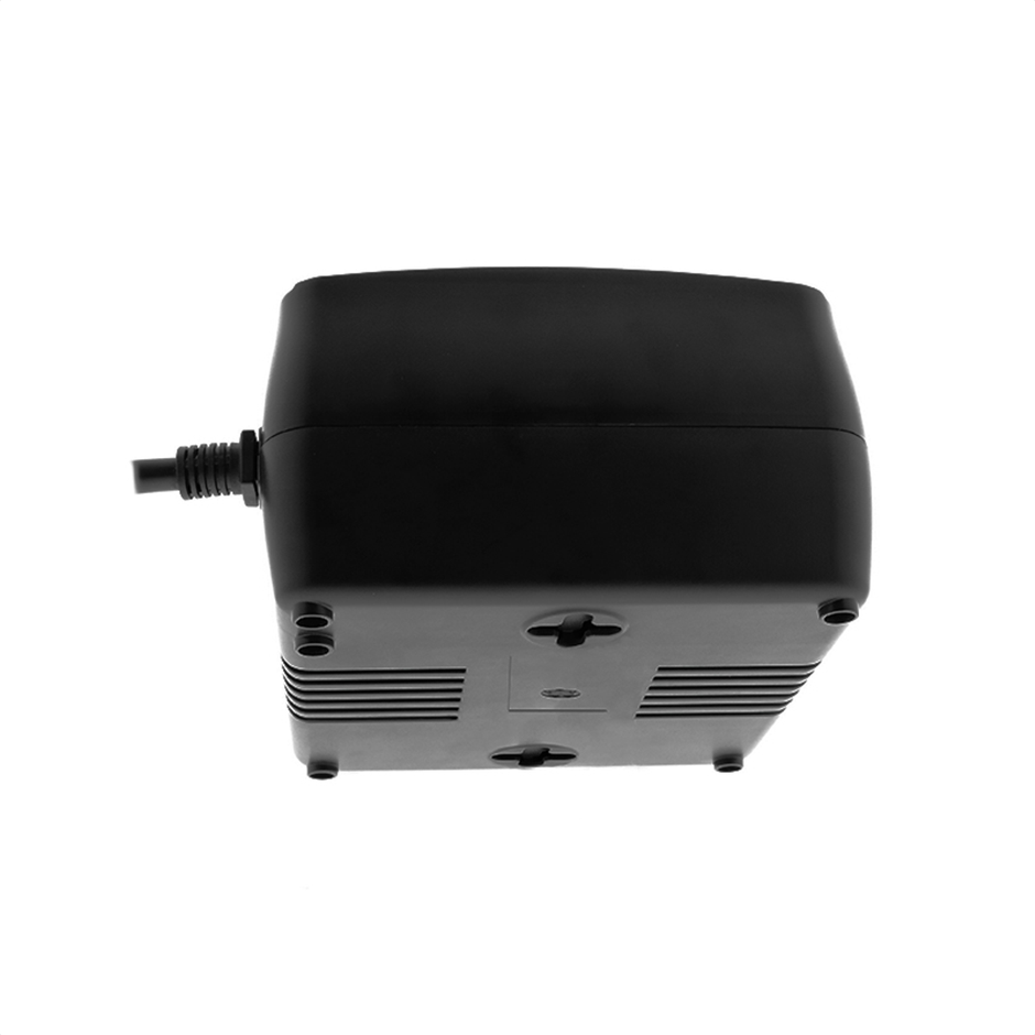 Regulador De Voltaje Forza Fvr-3001 De 3000va/1500w, 4 Tomas