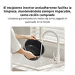 Arrocera Xiaomi Multifunctional Rice Cooker 4L 860W, Cocción Rápida 30 Minutos, 10 Funciones - Blanco
