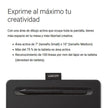 Tabla Digitalizadora Wacom Intuos S Ctl-4100wl Bluetooth Grn