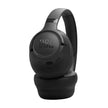 Audífonos Diadema Inalámbrica JBL Tune 730BT Bluetooth 6.0 Multipunto Sonido Pure Bass Batería 76h - Negro