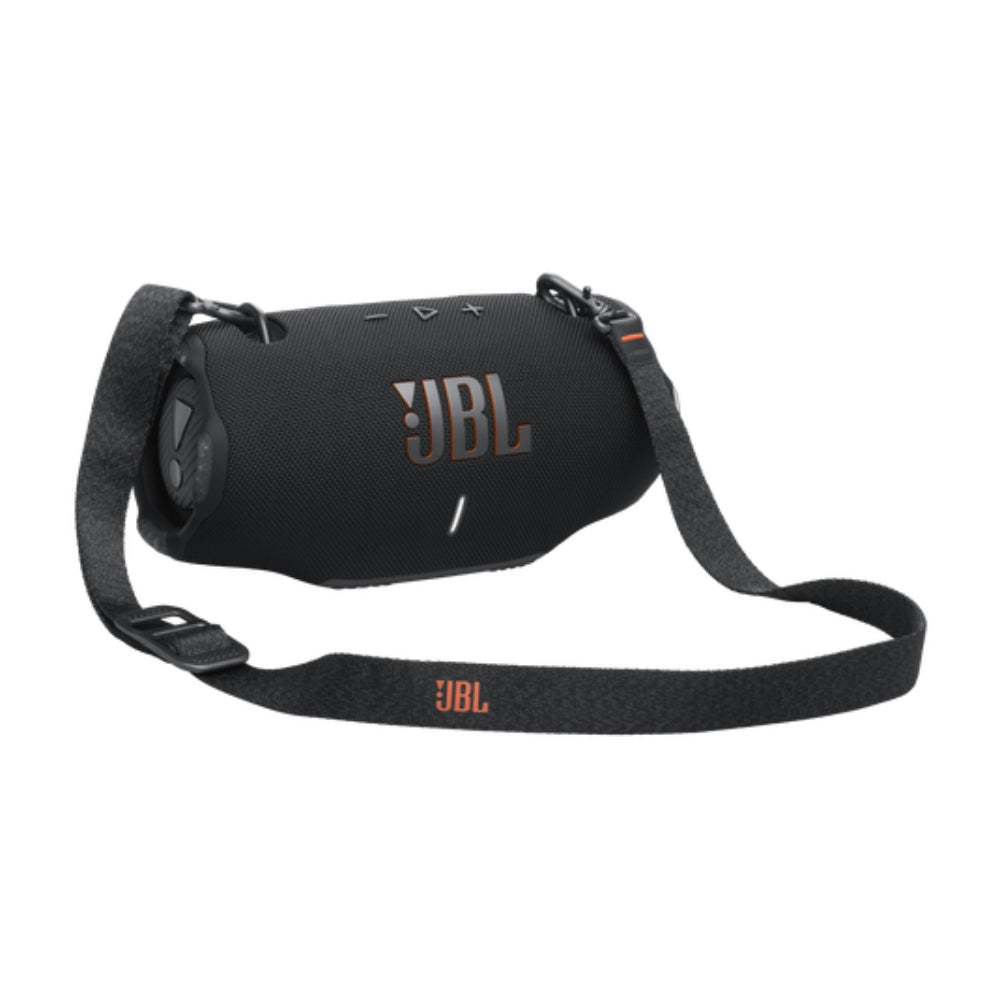 Altavoz Portátil JBL Xtreme 4 Resistente al Agua y al Polvo IP67 con Sonido JBL Pro, Negro