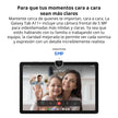 Tablet Samsung Galaxy Tab A11+ Wi-Fi Pantalla 11.0