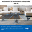 Cámara Wifi, 3K 5MP, Ai Audio Pan / Tilt, TP-Link Tapo TC74