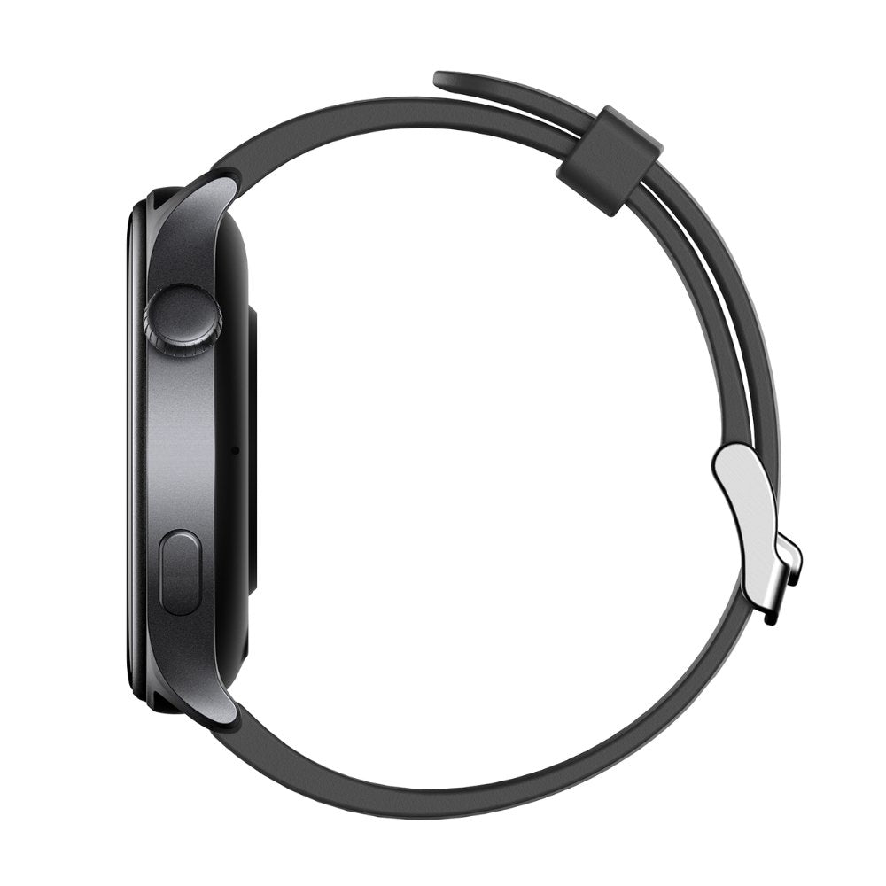 Reloj Inteligente Smartwatch XKIM GTX1 Llamadas Bluetooth 5.3 TFT 1.46” 360x360px 300mAh Caja Metal IP68
