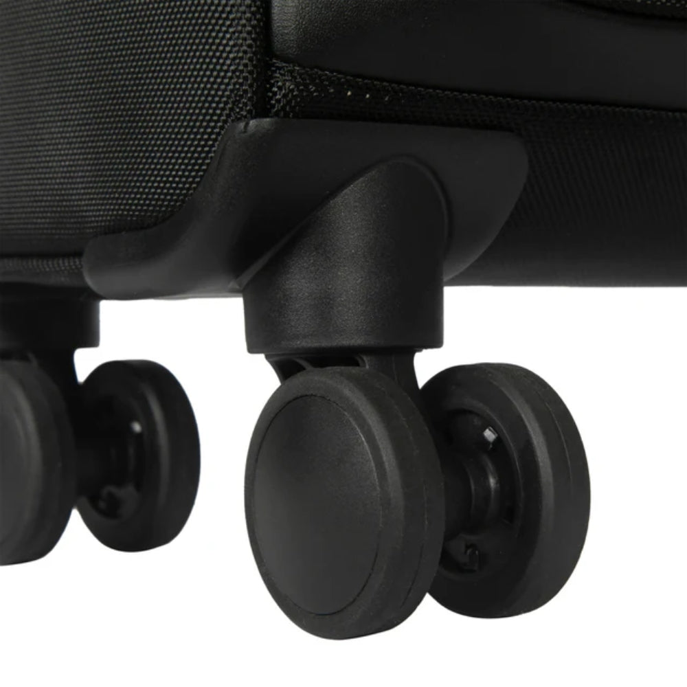 Maletín Ejecutivo Targus Transit TBR044 Rolling 4 Ruedas Asa Retráctil Protección Portátil 16”/Tablet