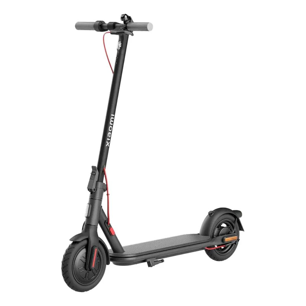 Patineta Eléctrica Xiaomi Scooter 4 Lite Llantas 8.5