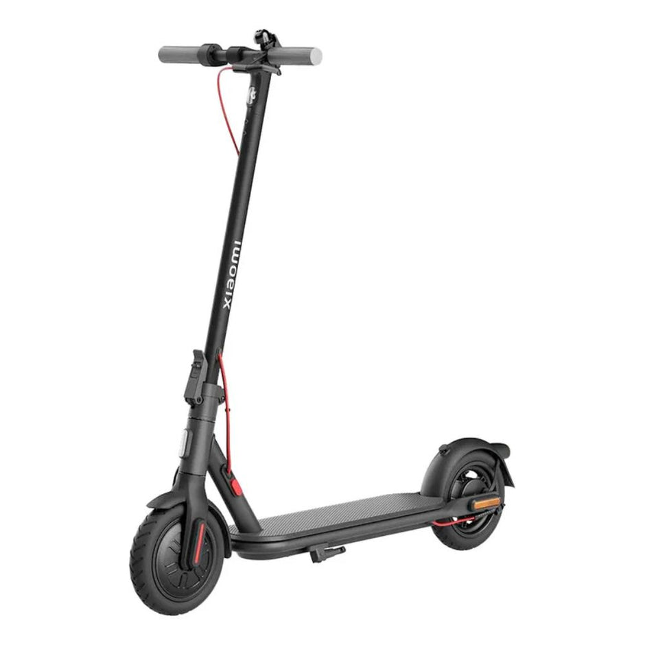 Patineta Eléctrica Xiaomi Scooter 4 Lite Llantas 8.5