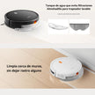 Robot Aspiradora Xiaomi Vacuum E5 Barre Aspira Trapea 3en1 App Mi Home Alexa Google