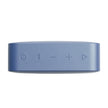 Parlante Inalámbrico JBL Go Essential 2 Bluetooth 4.2 Hasta 5h Batería IP67 Resistente Azul