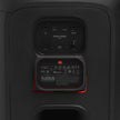 Parlante Cabina Bluetooth JBL PartyBox 520 400W RMS IPX4 Batería 18h Auracast AI Sound Boost Luces LED