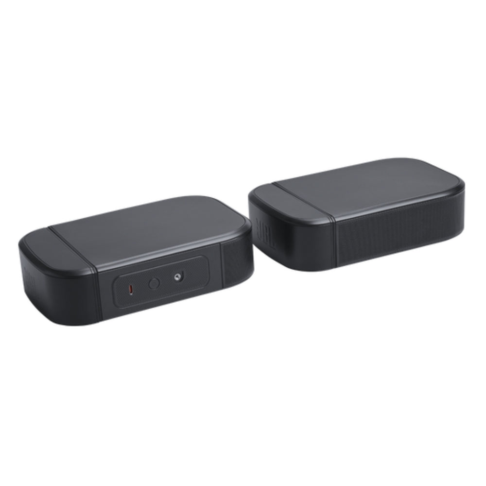 Barra de Sonido JBL BAR 800MK2 con 7.1 Canales 780W Dolby Atmos Parlantes Desmontables Subwoofer 10” Wi-Fi