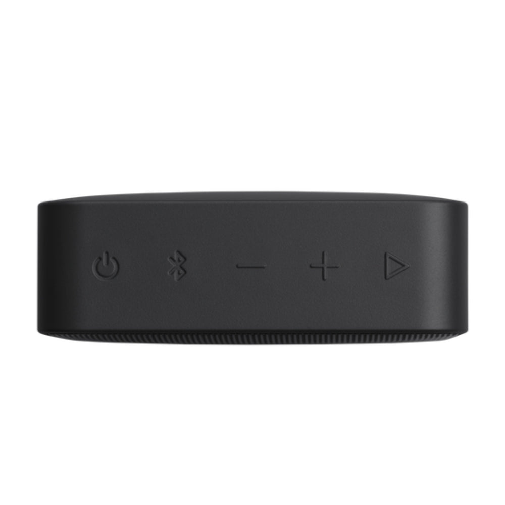 Parlante Inalámbrico JBL Go Essential 2 Bluetooth 4.2 Hasta 5h Batería IP67 Resistente Negro