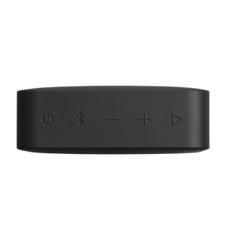 Parlante Inalámbrico JBL Go Essential 2 Bluetooth 4.2 Hasta 5h Batería IP67 Resistente Negro