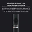 Xiaomi TV Stick 4K 2da Gen Reproductor Streaming Google TV Wi-Fi 6 Dolby Vision Control Voz Inteligente